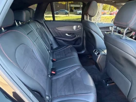 Mercedes-Benz GLC 43 AMG, снимка 17