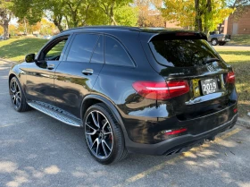 Mercedes-Benz GLC 43 AMG, снимка 2