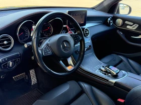 Mercedes-Benz GLC 43 AMG, снимка 3