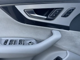 Audi SQ7 4.0 TDI ШВЕЙЦАРИЯ, снимка 14