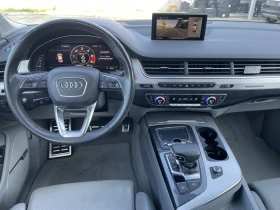 Audi SQ7 4.0 TDI ШВЕЙЦАРИЯ, снимка 8