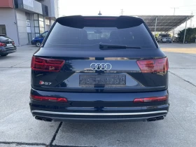 Audi SQ7 4.0 TDI ШВЕЙЦАРИЯ, снимка 6