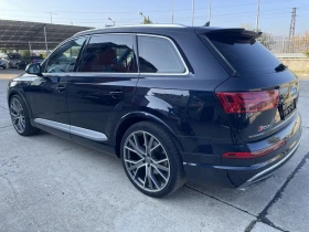 Audi SQ7 4.0 TDI ШВЕЙЦАРИЯ, снимка 5
