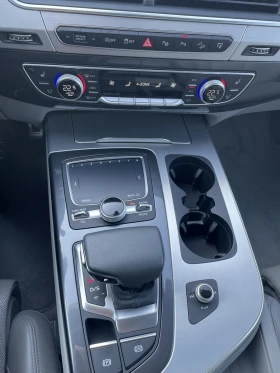 Audi SQ7 4.0 TDI ШВЕЙЦАРИЯ, снимка 12
