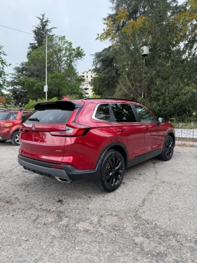 Honda Cr-v, снимка 6