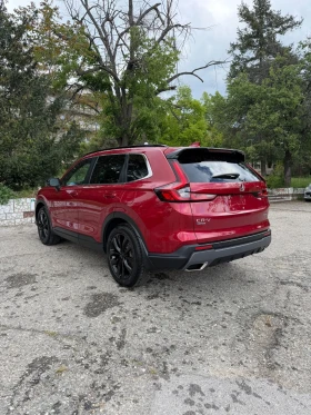 Honda Cr-v, снимка 5
