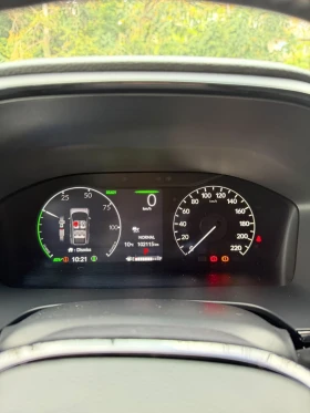 Honda Cr-v, снимка 9