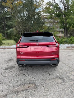 Honda Cr-v, снимка 4
