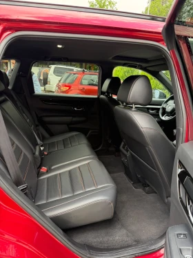 Honda Cr-v, снимка 12