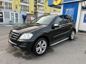  Mercedes-Benz ML 280