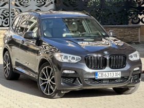Обява за продажба на BMW X3 3.0i Xdrive ~69 000 лв. - изображение 1