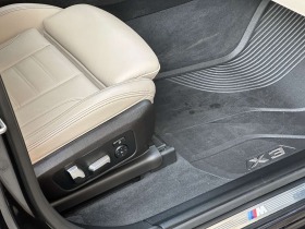 BMW X3 3.0i Xdrive, снимка 10 - Автомобили и джипове - 45498567
