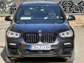 BMW X3 3.0i Xdrive, снимка 2 - Автомобили и джипове - 45498567