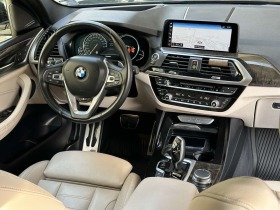 BMW X3 3.0i Xdrive, снимка 8