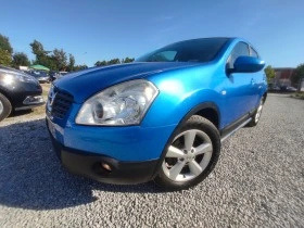 Nissan Qashqai 2.0i/NAVI/4X4/AUTOMATIC/140K.C. | Mobile.bg    2