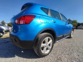 Nissan Qashqai 2.0i/NAVI/4X4/AUTOMATIC/140K.C. | Mobile.bg    5