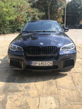 BMW X6, снимка 1