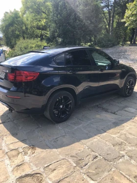 BMW X6, снимка 3