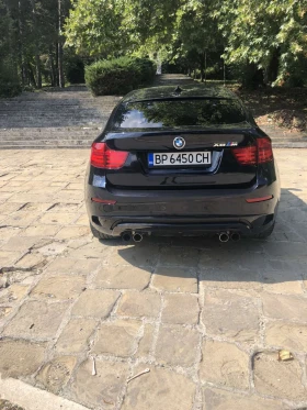 BMW X6, снимка 2