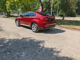 BMW X6, снимка 5