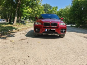 BMW X6, снимка 3