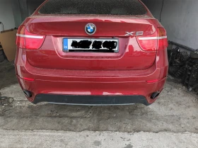 BMW X6, снимка 4