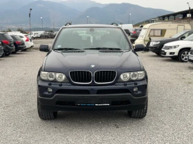 BMW X5 3.0i/* NAVI* AUTOMAT*  | Mobile.bg    2