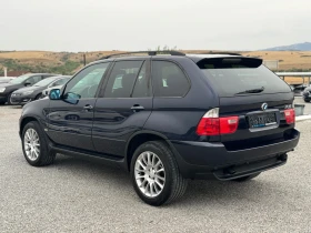 BMW X5 3.0i/ГАЗ* NAVI* AUTOMAT*  - [7] 