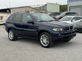 BMW X5 3.0i/* NAVI* AUTOMAT*  | Mobile.bg    3