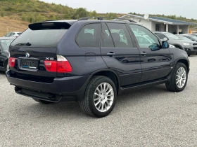 BMW X5 3.0i/* NAVI* AUTOMAT*  | Mobile.bg    4