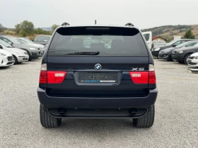 BMW X5 3.0i/ГАЗ* NAVI* AUTOMAT* , снимка 5