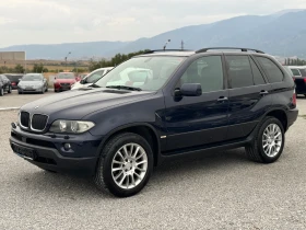 BMW X5 3.0i/ГАЗ* NAVI* AUTOMAT* , снимка 1