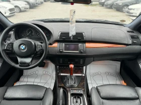 BMW X5 3.0i/ГАЗ* NAVI* AUTOMAT*  - [9] 