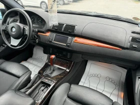 BMW X5 3.0i/ГАЗ* NAVI* AUTOMAT* , снимка 9