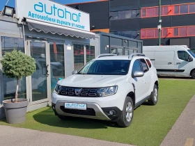 Dacia Duster 1.5DCI/95k.c./6MT/N1 - изображение 1