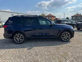 BMW X7 M50i, снимка 6