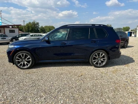 BMW X7 M50i, снимка 3