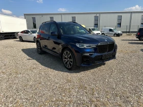 BMW X7 M50i, снимка 2