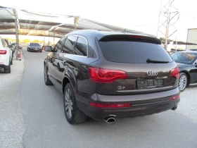 Audi Q7 7-MESTA/PANORAMA/S-line/СОБСТВЕН ЛИЗИНГ, снимка 6