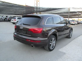 Audi Q7 7-MESTA/PANORAMA/S-line/СОБСТВЕН ЛИЗИНГ, снимка 4