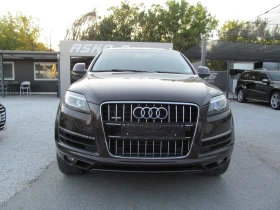 Audi Q7 7-MESTA/PANORAMA/S-line/СОБСТВЕН ЛИЗИНГ, снимка 2