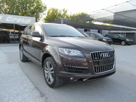 Audi Q7 7-MESTA/PANORAMA/S-line/СОБСТВЕН ЛИЗИНГ, снимка 3