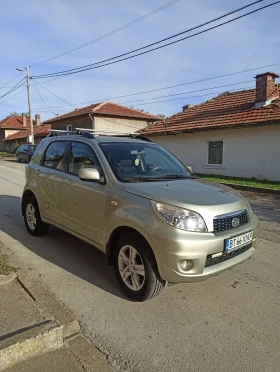     Daihatsu Terios 1.5