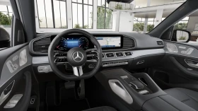 Mercedes-Benz GLE 580 4MATIC 6+ 1, снимка 8