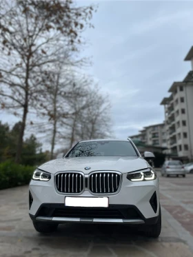 BMW X3, снимка 2