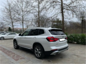 BMW X3, снимка 4