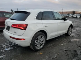 Audi Q5 - 31000 лв. - 74426740 | Car24.bg