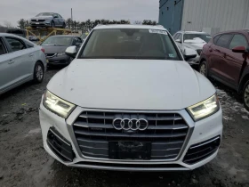 Audi Q5  1