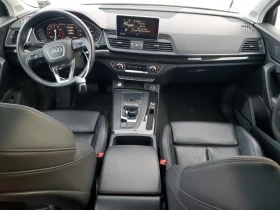 Audi Q5 - 31000 лв. - 74426740 | Car24.bg