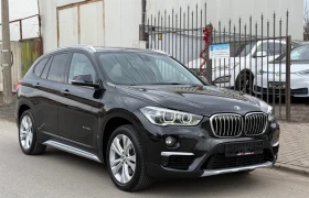 BMW X1 X Drive 2.5 D X Line Внос Швейцария, снимка 1